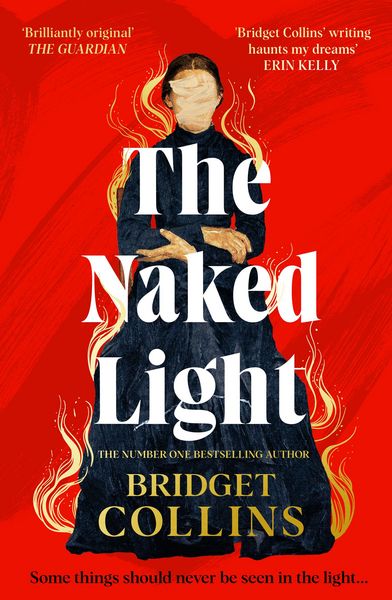 Produktbild: The Naked Light