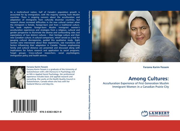 Produktbild: Among Cultures: