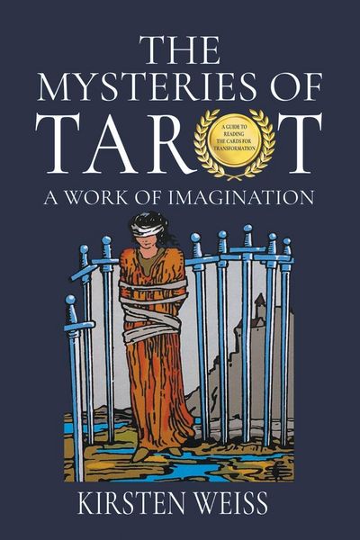 Produktbild: The Mysteries of Tarot