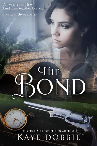 Produktbild: The Bond