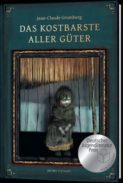 Produktbild: Das kostbarste aller G&uuml;ter