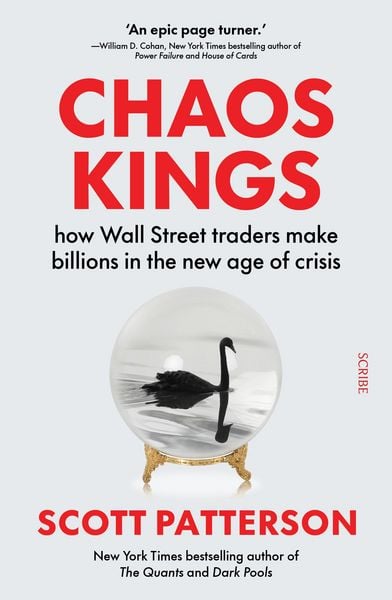 Produktbild: Chaos Kings