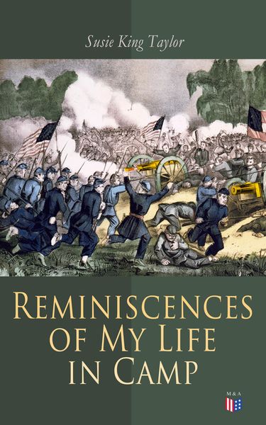 Produktbild: Reminiscences of My Life in Camp