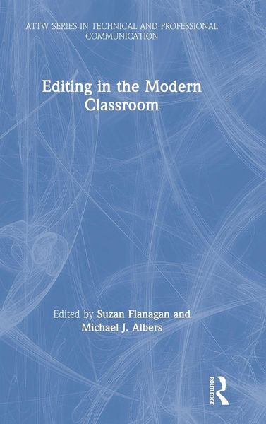 Produktbild: Editing in the Modern Classroom