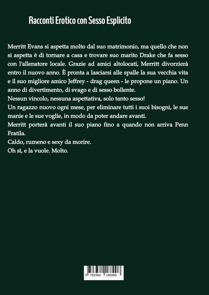 Produktbild: La Ragazza Calendario