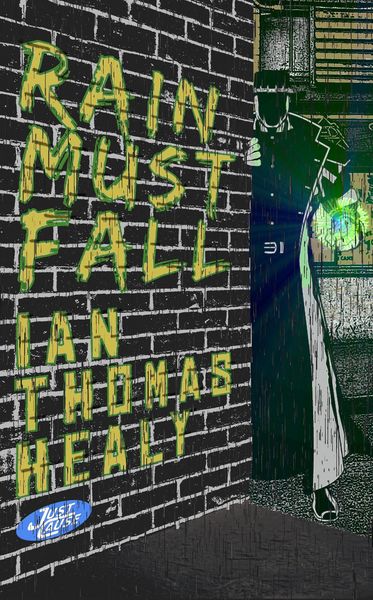 Produktbild: Rain Must Fall