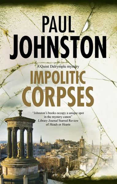 Produktbild: Impolitic Corpses