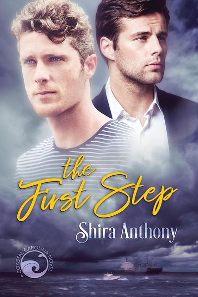 Produktbild: The First Step