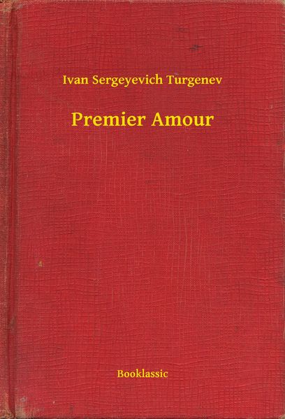 Produktbild: Premier Amour