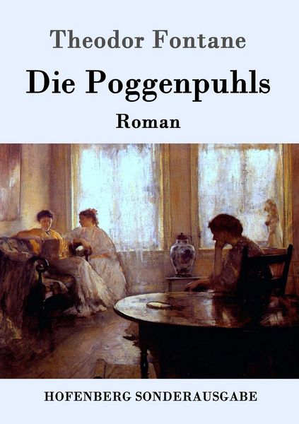 Produktbild: Die Poggenpuhls