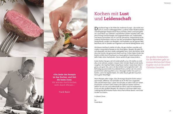 Produktbild: Neue deutsche K&uuml;che