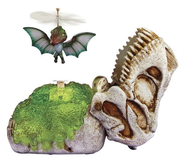 Produktbild: Gross-a-Saurus Flying Style 2