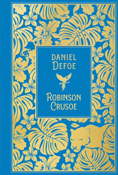 Produktbild: Robinson Crusoe
