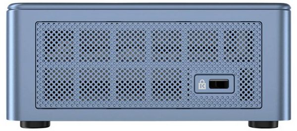 Produktbild: GEEKOM Mini PC Mini IT13-i9-01 Mini-PC, Intel i9-13900HK, with 16GB RAM and 1T SSD Intel&reg; Core&trade; i9 Intel&reg; Core&trade; i9 Intel i9-13900