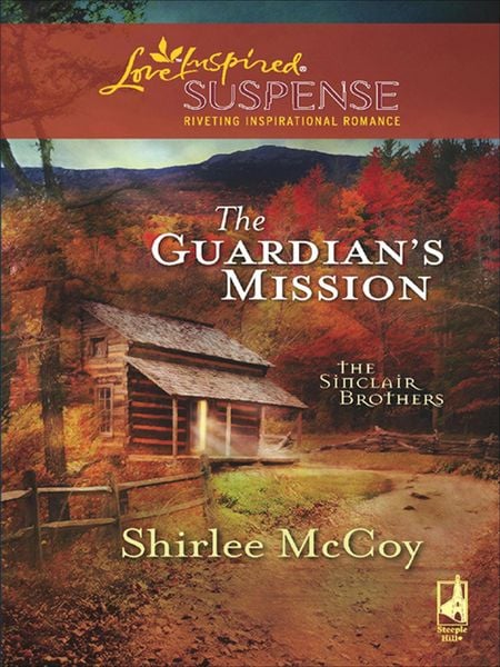 Produktbild: The Guardian's Mission