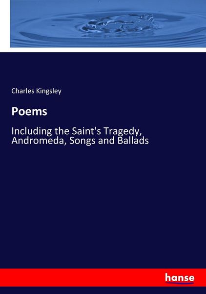 Produktbild: Poems