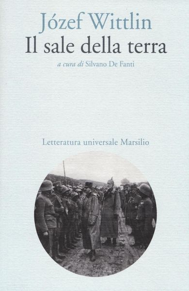 Produktbild: Il sale della terra