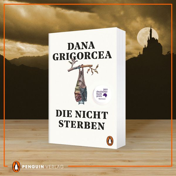 Produktbild: Die nicht sterben