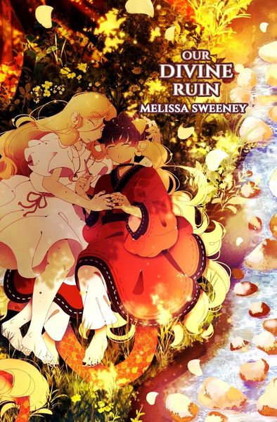 Produktbild: Our Divine Ruin