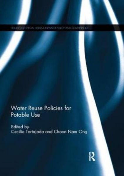 Produktbild: Water Reuse Policies for Potable Use