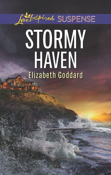 Produktbild: Stormy Haven