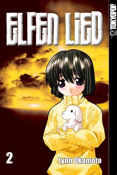 Produktbild: Elfen Lied 02
