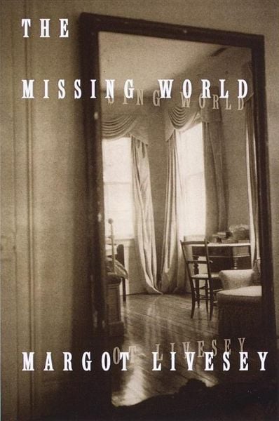 Produktbild: The Missing World