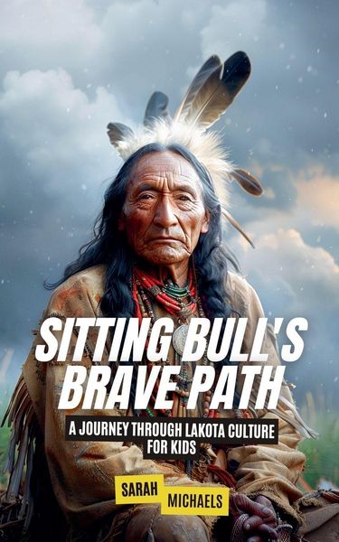 Produktbild: Sitting Bull's Brave Path