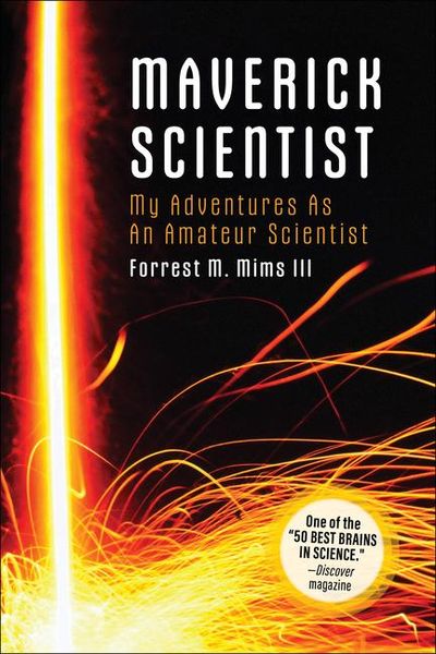 Produktbild: Make: Maverick Scientist