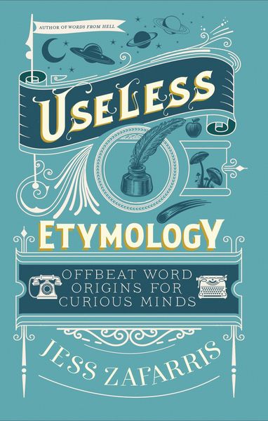 Produktbild: Useless Etymology