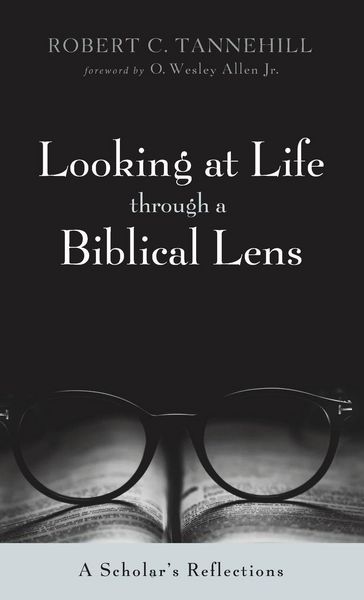 Produktbild: Looking at Life through a Biblical Lens