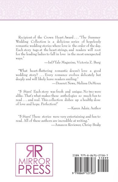 Produktbild: Summer Wedding Collection