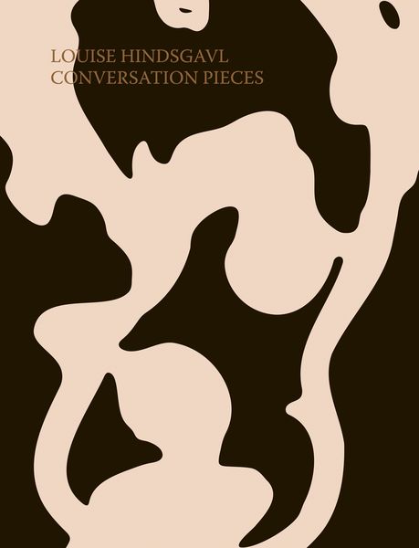 Produktbild: Louise Hindsgavl: Conversation Pieces