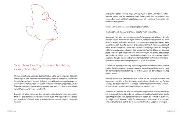 Produktbild: Nat&uuml;rlich sch&ouml;n mit Face Yoga