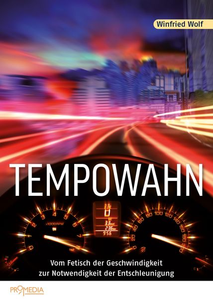 Produktbild: Tempowahn