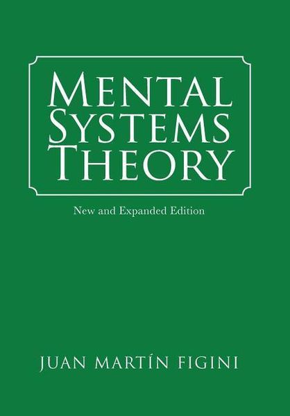 Produktbild: Mental Systems Theory
