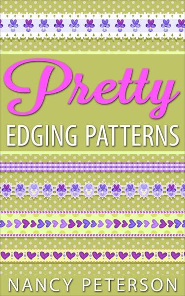 Produktbild: Pretty Edging Patterns