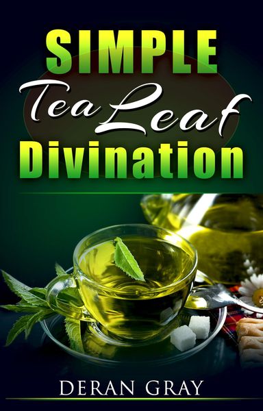 Produktbild: Simple Tea Leaf Divination