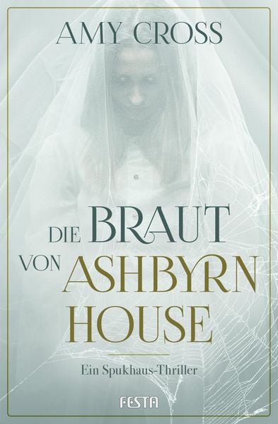 Produktbild: Die Braut von Ashbyrn House