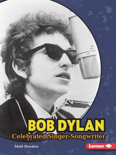 Produktbild: Bob Dylan