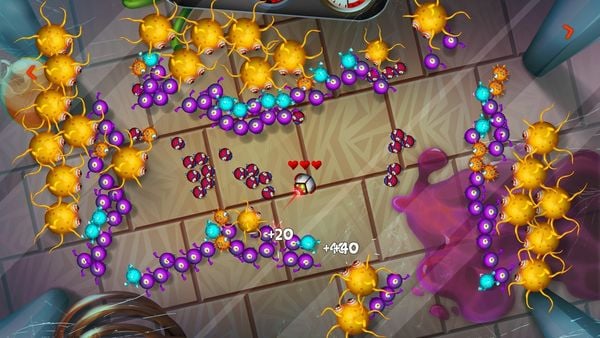 Produktbild: 100 in 1 Game Collection