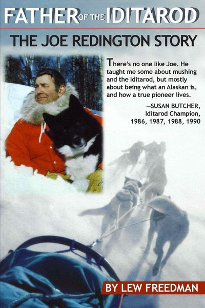 Produktbild: Father of the Iditarod