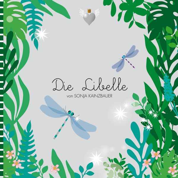 Produktbild: Die Libelle