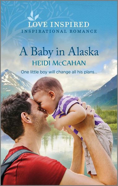 Produktbild: A Baby in Alaska