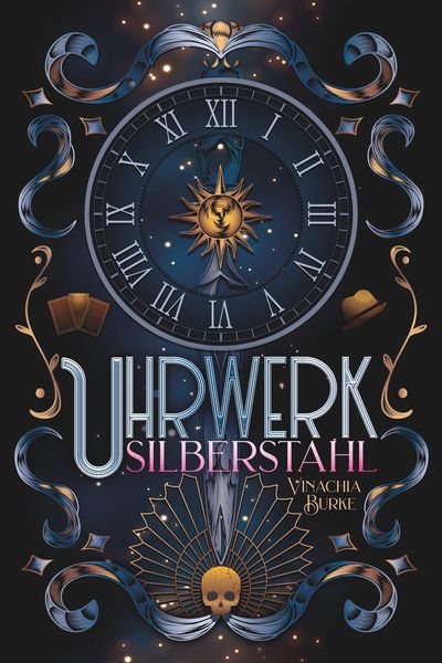 Produktbild: Uhrwerk