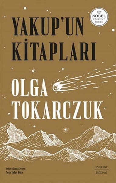 Produktbild: Yakupun Kitaplari
