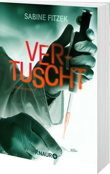 Produktbild: Vertuscht