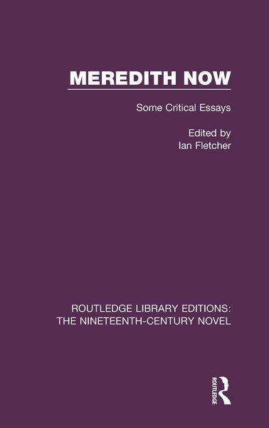 Produktbild: Meredith Now