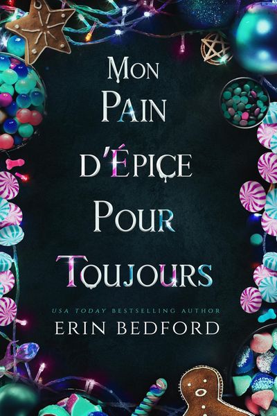 Produktbild: Mon Pain d'&Eacute;pice Pour Toujours