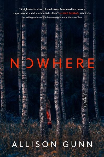 Produktbild: Nowhere